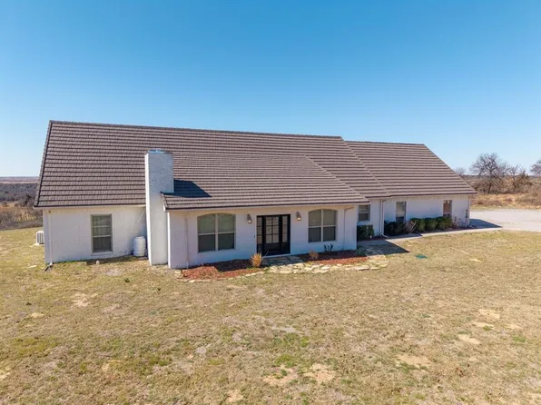 13403 NE 225th St, Fletcher, OK 73541