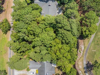 TBD Parkview Dr., Pawleys Island, SC, 29585