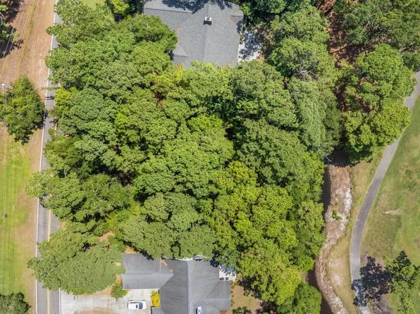 TBD Parkview Dr., Pawleys Island, SC 29585