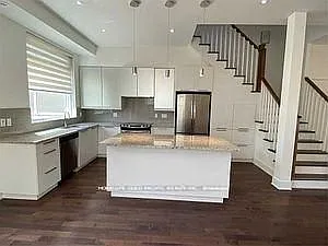 60 Forest Manor Rd #Townhouse 11 — Photo 4