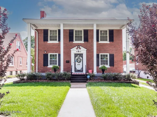4549 Southern Pkwy, Louisville, KY 40214