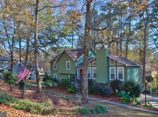 2802 Old Coach Rd, Duluth, GA 30096