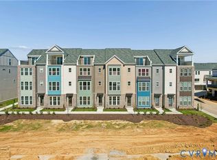 12026 Flowering Lavender Loop, Henrico, VA