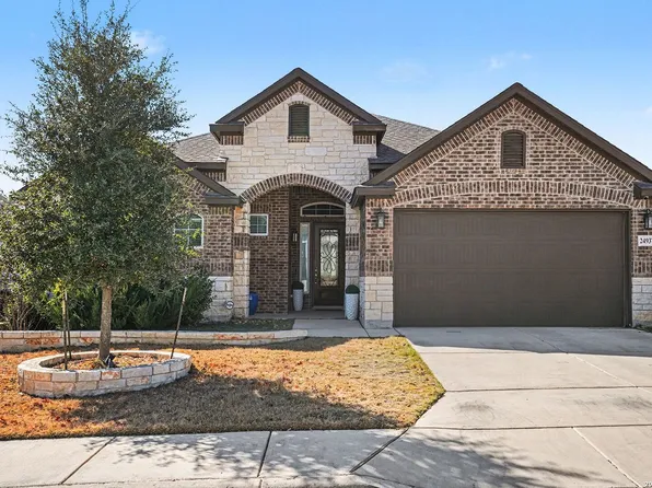 24937 Resort Pkwy, San Antonio, TX 78261