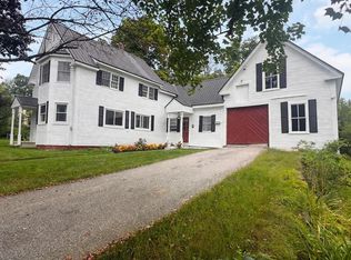 17 West St, Antrim, NH 03440