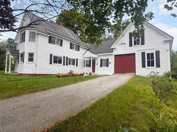 17 West Street, Antrim, NH 03440