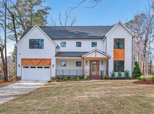 Dahlia III, Raleigh, NC 27606