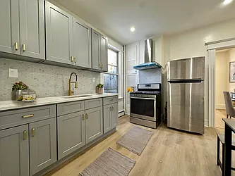 Rented by Voro NYC