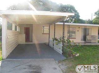 605 S 15th St, Fort Pierce, FL 34950
