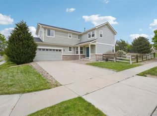 10402 Laredo St, Commerce City, CO 80022