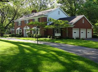 4417 Miner Rd, Toledo, OH 43615