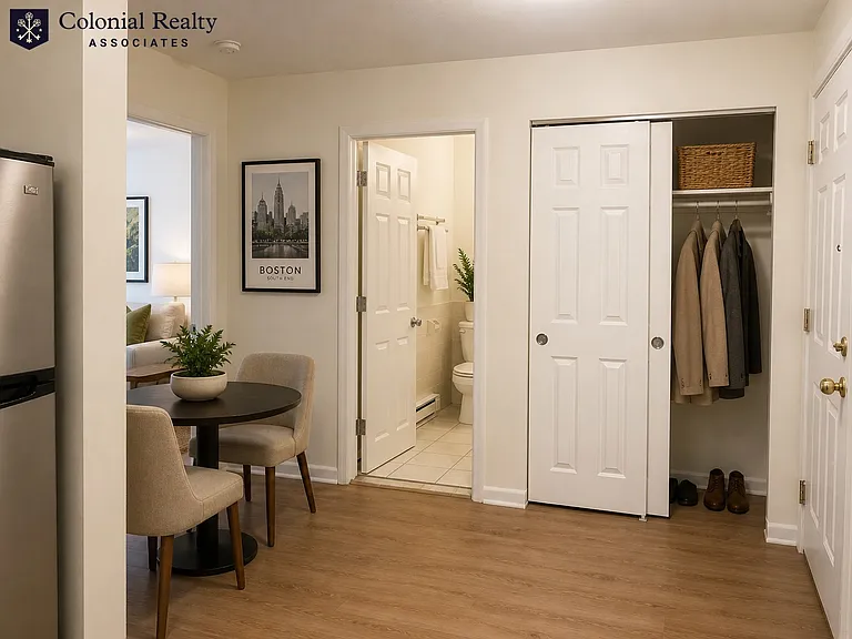 13 Embassy Rd #7 — Photo 8