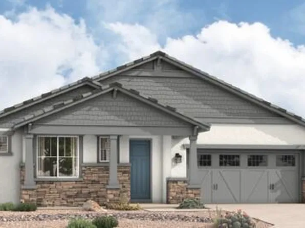 19024 W MARYLAND Avenue, Waddell, AZ 85355