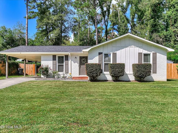 4527 Plantation Road, Martinez, GA 30907