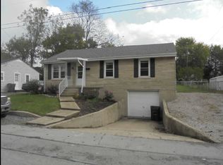 208 Kentucky Ave, Georgetown, KY 40324