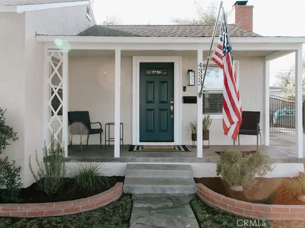 4333 Boyar Ave, Long Beach, CA 90807