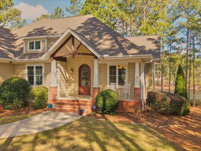 9 Banning Drive, Whispering Pines, NC, 28327