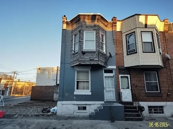 2863 N Ringgold St, Philadelphia, PA 19132