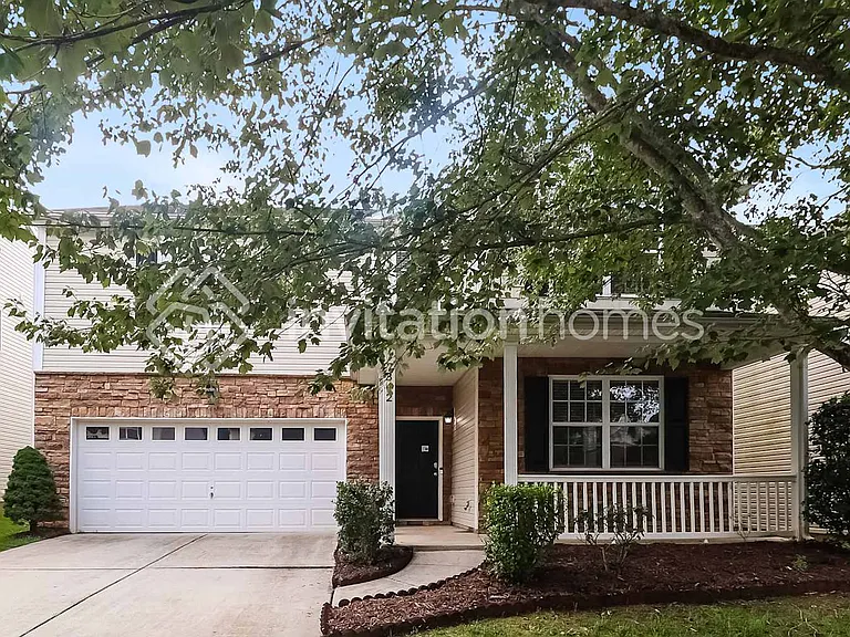 7342 Lamplighter Close Dr — Photo 1