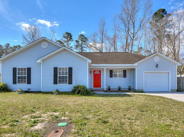 4716 E CREEK MILL Court, Grovetown, GA 30813