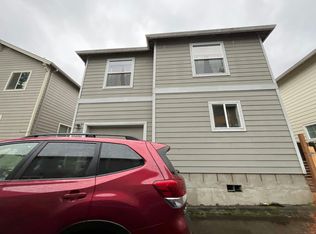 9406 N Macrum Ave, Portland, OR