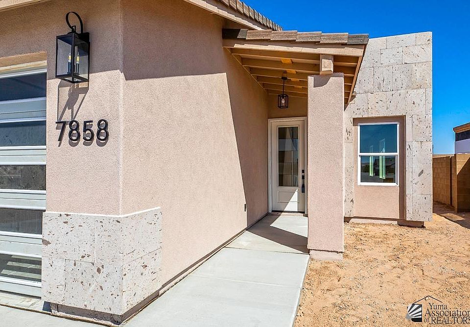 7858 S 35th Pl, Yuma, AZ 85365 | Zillow