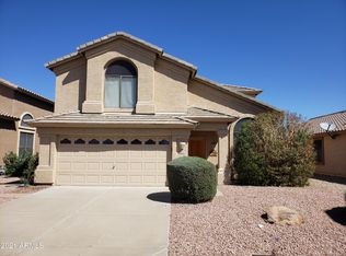 6648 W Rose Garden Ln, Glendale, AZ 85308