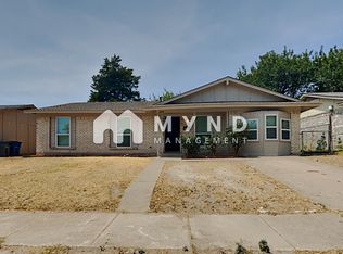 6440 Baraboo Dr, Dallas, TX 75241