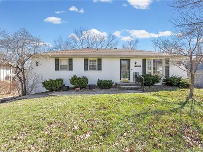 1303 Milwaukee St, Excelsior Springs, MO, 64024