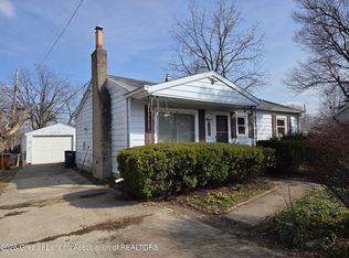 3220 Alfred Ave, Lansing, MI 48906