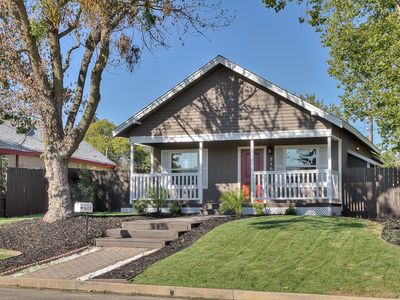 310 Roseville St, Roseville, CA, 95678