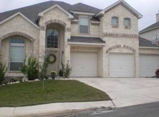 3519 Mendocino Park, San Antonio, TX 78261