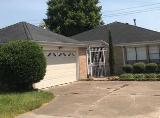 9603 Sandstone St, Houston, TX 77036