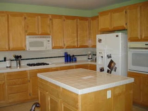 Great kitchen