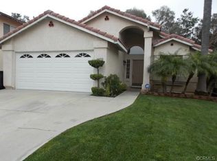 11123 Amarillo St, Rancho Cucamonga, CA 91701