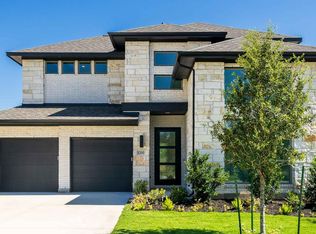 1200 Glen Heather Dr, Georgetown, TX 78633