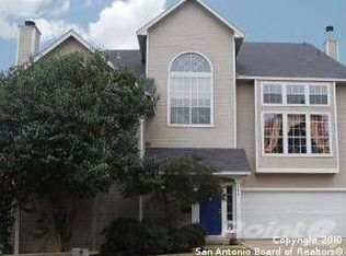 116 Eaton St, Alamo Heights, TX 78209