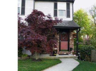 34 Sirius Ct, Sewell, NJ 08080