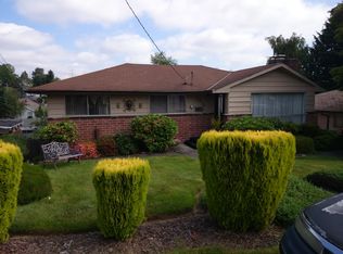 3914 S Cloverdale St, Seattle, WA 98118