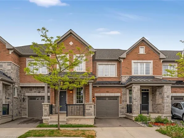 120 Kaitting Trl, Oakville, ON L6M 5K8