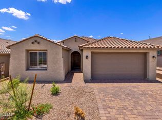 13473 N Sanidine Dr, Oro Valley, AZ 85755