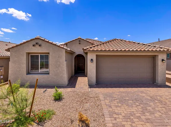 13473 N Sanidine Dr, Oro Valley, AZ 85755
