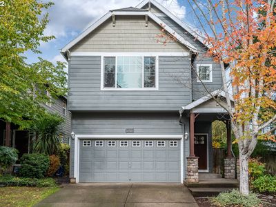 30525 SW Ruth St, Wilsonville, OR, 97070