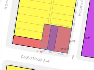 239 Cecil B Moore Ave, Philadelphia, PA 19122
