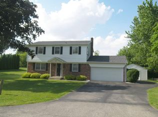 634 E Cassville Rd, Kokomo, IN 46901