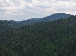 Not Applicable, Lead, SD 57754