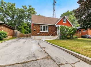 25 Henry St, Brantford, ON