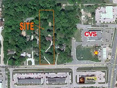 3124 W Smith Valley Rd photo 1