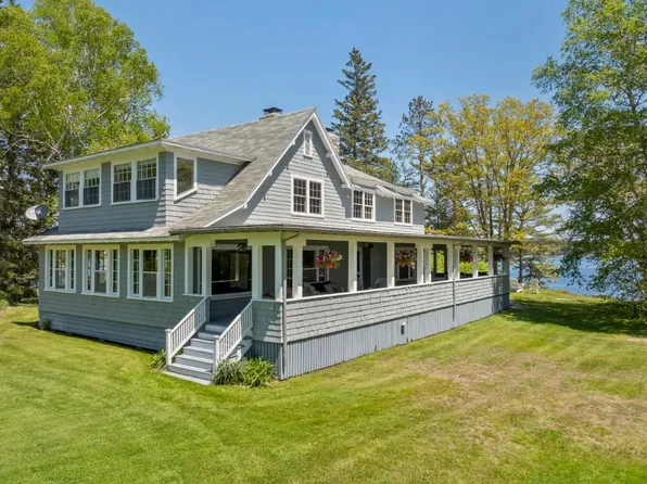 1 Mouse Island, Southport, ME 04576