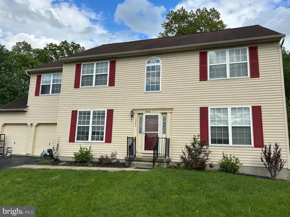 1506 Goldeneye Ct, New Castle, DE 19720
